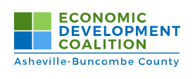 ashevilleeconomicdevelopment.com Logo